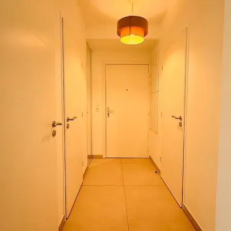Baloe - 1 Min De La - Errasse Et Parking