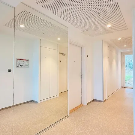 Apartment Baloe - 1 Min De La - Errasse Et Parking