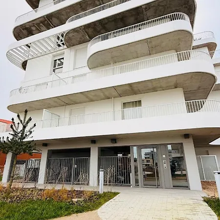 Apartment Baloe - 1 Min De La - Errasse Et Parking *