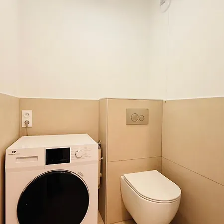 Baloe - 1 Min De La - Terrasse Et Parking Apartment *