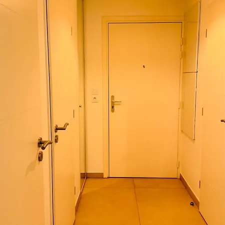 Baloe - 1 Min De La - Errasse Et Parking Apartment Dunkirk