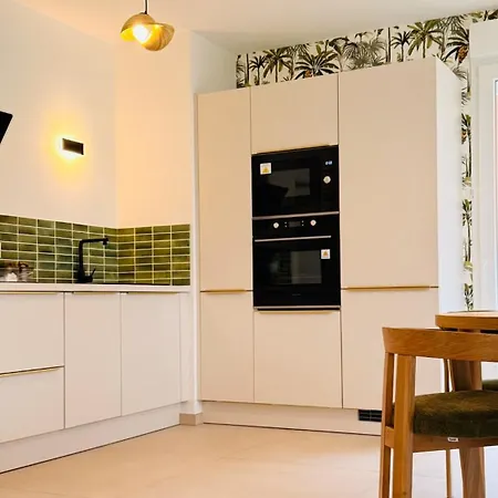 Baloe - 1 Min De La - Errasse Et Parking Apartment Dunkirk
