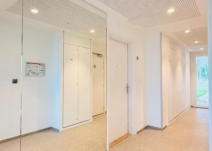 Apartment Baloe - 1 Min De La - Errasse Et Parking